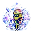Gogo's Memory Crystal III.