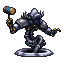 FFRK Hammer Blaster FFVII
