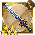 Platinum Sword.