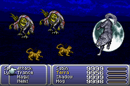 Final Fantasy VI (GBA).
