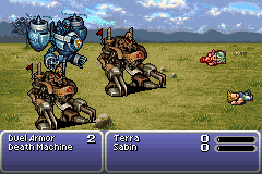 Final Fantasy Vi Statuses Final Fantasy Wiki Fandom