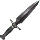 FFXI Dagger 13