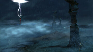 Thunder Plains Final Fantasy X Final Fantasy Wiki Fandom