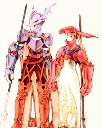 Final fantasy tactics jobs guide