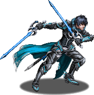 Rhus #2302 (リュース, Ryūsu?)