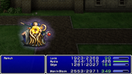 Final Fantasy IV: The After Years (PSP).