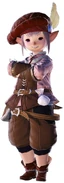 Tataru Endwalker Render.jpg (201 KB) Tataru's Render in Endwalker.