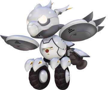 Mecha Chocobo | Final Fantasy Wiki | Fandom