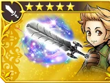 Final Fantasy Crystal Chronicles weapons