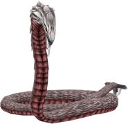 Needle Snake (ニードルスネーク, Nīdorusunēku?)