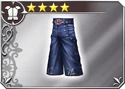 Zell's Trousers (VIII)