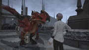 Ehll Tou from FFXIV 2