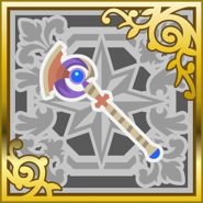 Final Fantasy Airborne Brigade (SR+) [FFIX].