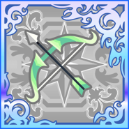 Final Fantasy Airborne Brigade (SSR) [FFV].