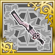 FFAB Lifesaber SR+.png (21 KB) Lifesaber (SR+).