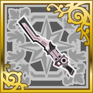 Final Fantasy Xiii Weapons Final Fantasy Wiki Fandom
