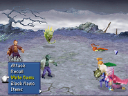 Final Fantasy IV (DS).