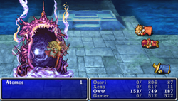 FFI PSP Wormhole