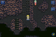 FFVI Phoenix Cave Inside iOS