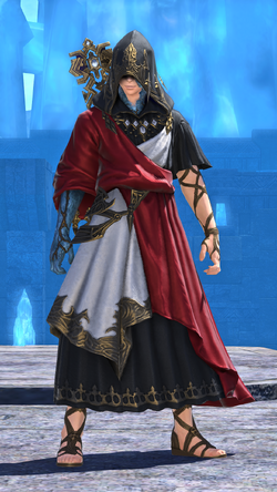 その他 G'raha Tia FINAL FANTASY FESTIVAL 2024 G'raha Tia | FINAL FANTASY | Star City Games