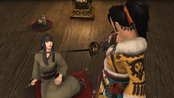 picture Ffxiv Hien Age hien rijin final fantasy wiki fandom