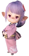 FFXIV SB Tataru minion.png (821 KB) Dress-up Tataru minion.