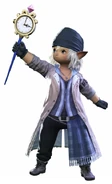FFXIV Snow Mog's Staff.png (231 KB) Render of Snow costume with Mog's Staff.