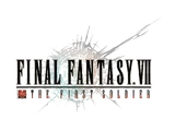 Final Fantasy VII The First Soldier
