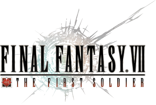 Final Fantasy Vii The First Soldier Final Fantasy Wiki Fandom