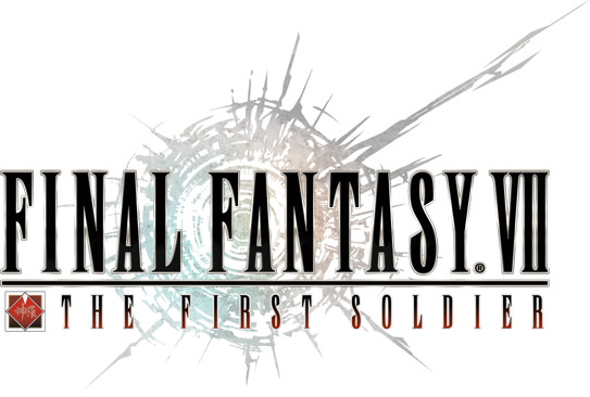 https://static.wikia.nocookie.net/finalfantasy/images/1/1a/Final_Fantasy_VII_The_First_Soldier_logo.png/revision/latest?cb=20210226003457