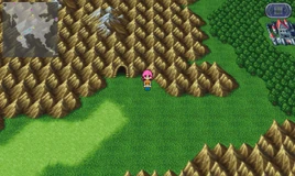 Overworld (merged world)