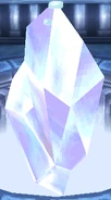 Um dos Cristais da Lua (DS/iOS).