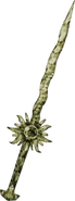 Crystal Tournesol used by manikins in Dissidia 012.