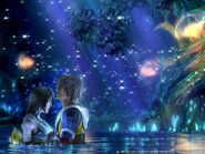 Tidus & Yuna-1