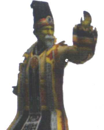 Trema Boss Final Fantasy Wiki Fandom Trema Boss Final Fantasy Wiki Fandom
