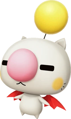Moogle.
