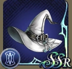 WotV Sage's Hat.png (35 KB) War of the Visions: Final Fantasy Brave Exvius.