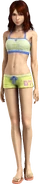 Cissnei Costa del Sol from Crisis Core Reunion.png (2.7 MB) Cissnei's Beachwear Artwork (Reunion).