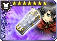 Dissidia Final Fantasy Opera Omnia [Type-0].