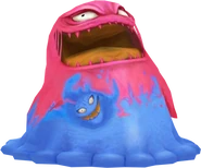 Flan Medley (Heretic/Lunatic) (ミックスプリン, Mikkusupurin?)