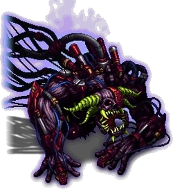 Final Fantasy Brave Exvius reaper enemies | Final Fantasy Wiki