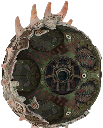 Atomos Final Fantasy Xiii Final Fantasy Wiki Fandom
