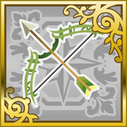 Elven Bow (SR).