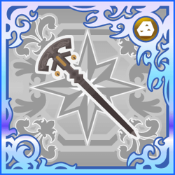 Final Fantasy Airborne Brigade (SSR).