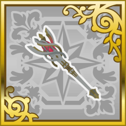 Magician's Wand (SR).