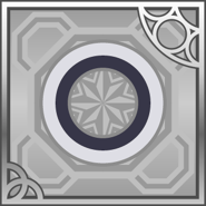 Moonring Blade in Final Fantasy Airborne Brigade.