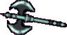 FFD Greataxe