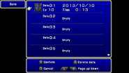 FFIV PSP Save Menu.png (72 KB) Save menu in the PSP version.