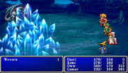 Final Fantasy (PSP).