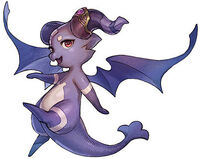 FFLII Mootie Artwork